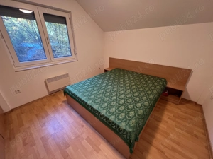 Proprietate  de vanzare PITESTI : 3 dormitoare, 2 bai, living generos; complet mobilata si utilata ! - imagine 7