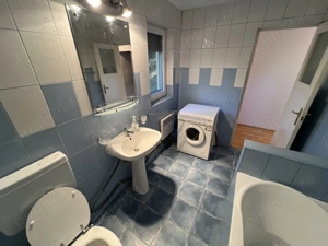 Proprietate  de vanzare PITESTI : 3 dormitoare, 2 bai, living generos; complet mobilata si utilata ! - imagine 8