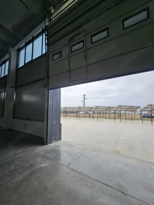 Hală de închiriat în Curtea de Argeș. - imagine 7