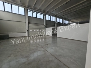 Hală de închiriat în Curtea de Argeș. - imagine 6