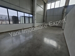 Hală de închiriat în Curtea de Argeș. - imagine 5