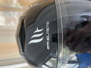 Casca moto scuter MTHelmets