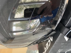 Casca moto scuter MTHelmets - imagine 3 Casca moto scuter MTHelmets - imagine 3