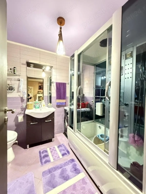 Apartament 2 camere Sinaia, vila noua, zona Platoul Izvor - imagine 5