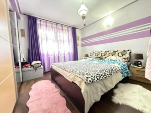 Apartament 2 camere Sinaia, vila noua, zona Platoul Izvor - imagine 4