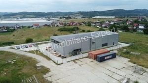 Hală de închiriat în Curtea de Argeș. - imagine 11