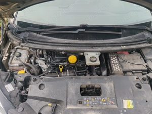 Renault grand scenic  - imagine 9 Renault grand scenic  - imagine 9