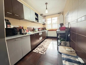 Apartament 2 camere Sinaia, vila noua, zona Platoul Izvor - imagine 6