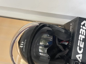 Casca moto scuter MTHelmets - imagine 2 Casca moto scuter MTHelmets - imagine 2