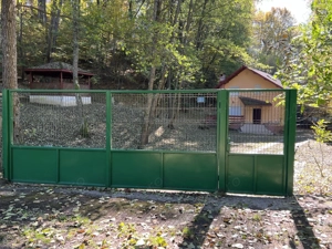 Proprietate  de vanzare PITESTI : 3 dormitoare, 2 bai, living generos; complet mobilata si utilata ! - imagine 10