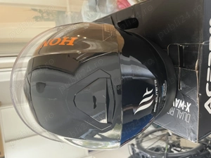 Casca moto scuter MTHelmets - imagine 4 Casca moto scuter MTHelmets - imagine 4