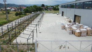 Hală de închiriat în Curtea de Argeș. - imagine 13