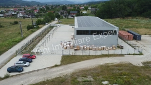 Hală de închiriat în Curtea de Argeș. - imagine 15