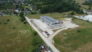 Hală de închiriat în Curtea de Argeș. - imagine 17