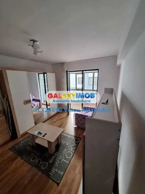 Garsoniera Bloc Nou Berceni - Dimitrie Leonida - Pet Friendly