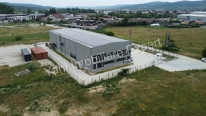 Hală de închiriat în Curtea de Argeș. - imagine 18