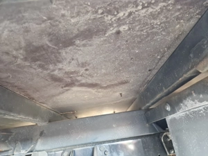 De vanzare bena fixa iveco - imagine 3