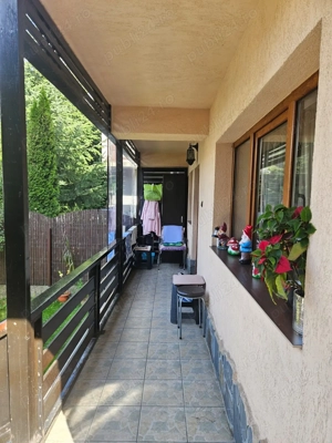 Apartament 2 camere Sinaia, vila noua, zona Platoul Izvor - imagine 7