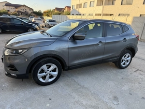 Nissan Qashqai II  1.3L HP 160CP DCT 2WD
