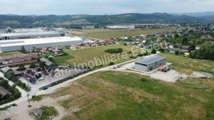 Hală de închiriat în Curtea de Argeș. - imagine 16