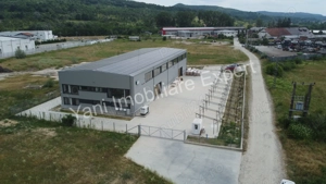 Hală de închiriat în Curtea de Argeș. - imagine 14