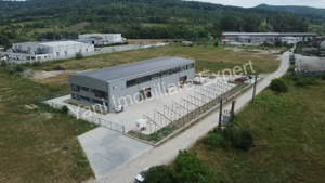 Hală de închiriat în Curtea de Argeș. - imagine 12