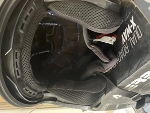 Casca moto scuter MTHelmets - imagine 5 Casca moto scuter MTHelmets - imagine 5