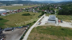 Hală de închiriat în Curtea de Argeș. - imagine 20