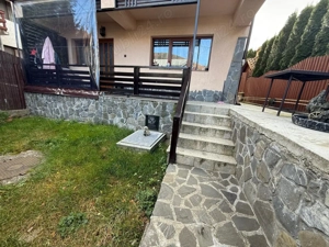 Apartament 2 camere Sinaia, vila noua, zona Platoul Izvor - imagine 9