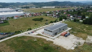 Hală de închiriat în Curtea de Argeș. - imagine 19