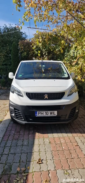 Peugeot Expert L2 Combi A.C. 1.6 BlueHDI 2018