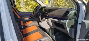 Peugeot Expert L2 Combi A.C. 1.6 BlueHDI 2018 - imagine 6 Peugeot Expert L2 Combi A.C. 1.6 BlueHDI 2018 - imagine 6