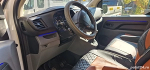 Peugeot Expert L2 Combi A.C. 1.6 BlueHDI 2018 - imagine 9 Peugeot Expert L2 Combi A.C. 1.6 BlueHDI 2018 - imagine 9