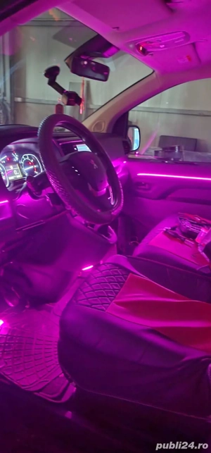 Peugeot Expert L2 Combi A.C. 1.6 BlueHDI 2018 - imagine 10 Peugeot Expert L2 Combi A.C. 1.6 BlueHDI 2018 - imagine 10