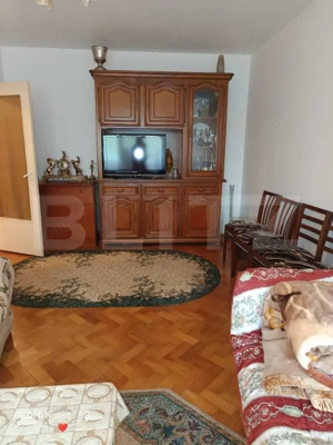 Apartament 3 camere, 65 mp, zona Dumbrava Nord - imagine 4