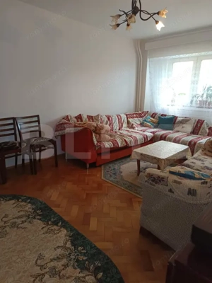 Apartament 3 camere, 65 mp, zona Dumbrava Nord - imagine 5