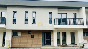 Casa de vânzare | SU 116mp | grădina și parcare | Florești, Urușagului