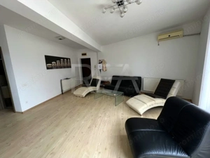 Apartament modern cu 3 camere, 2 terase și centrală proprie în Lujerului - imagine 6