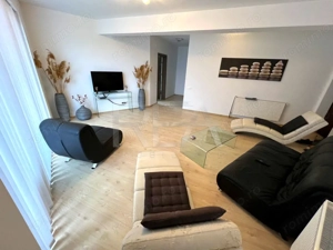 Apartament modern cu 3 camere, 2 terase și centrală proprie în Lujerului - imagine 3