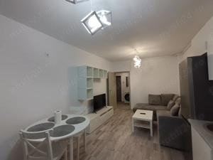 Închiriez apartament tip studio Sector 6 | Mobilat nou | 15 minute până la metrou Preciziei