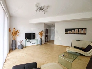 Apartament modern cu 3 camere, 2 terase și centrală proprie în Lujerului - imagine 2