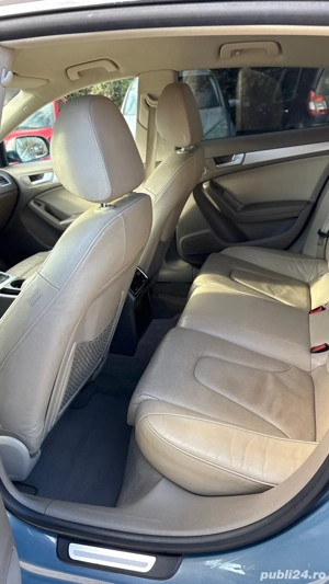 Audi A5 quattro - imagine 6