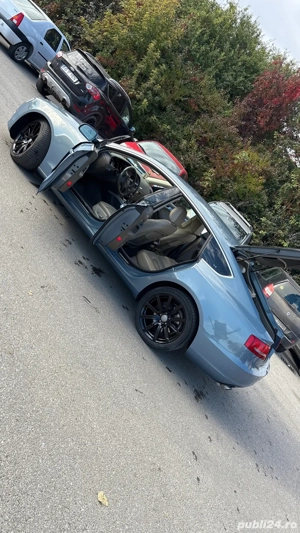 Audi A5 quattro - imagine 10