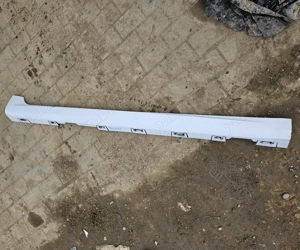 Vând ornament prag pasager pt Renault talisman 