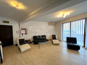 Apartament modern cu 3 camere, 2 terase și centrală proprie în Lujerului - imagine 4