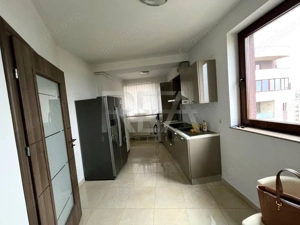 Apartament modern cu 3 camere, 2 terase și centrală proprie în Lujerului - imagine 8