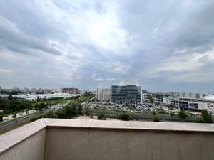 Apartament modern cu 3 camere, 2 terase și centrală proprie în Lujerului - imagine 16