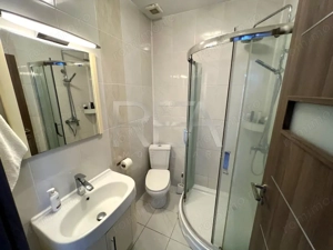 Apartament modern cu 3 camere, 2 terase și centrală proprie în Lujerului - imagine 15