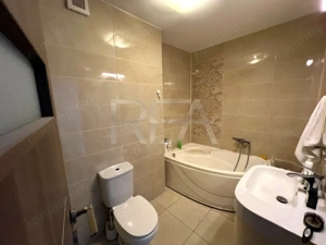 Apartament modern cu 3 camere, 2 terase și centrală proprie în Lujerului - imagine 14