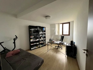 Apartament modern cu 3 camere, 2 terase și centrală proprie în Lujerului - imagine 10